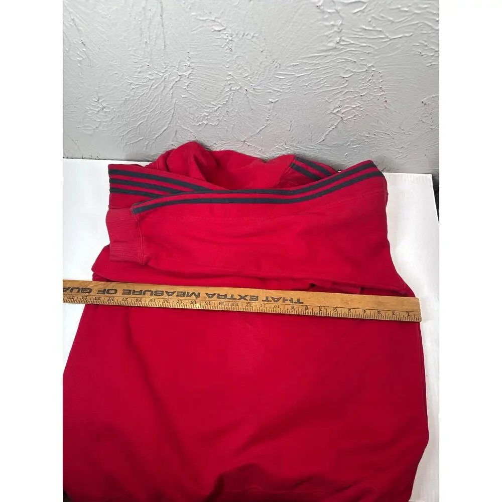 adidas hoodie sweatshirt